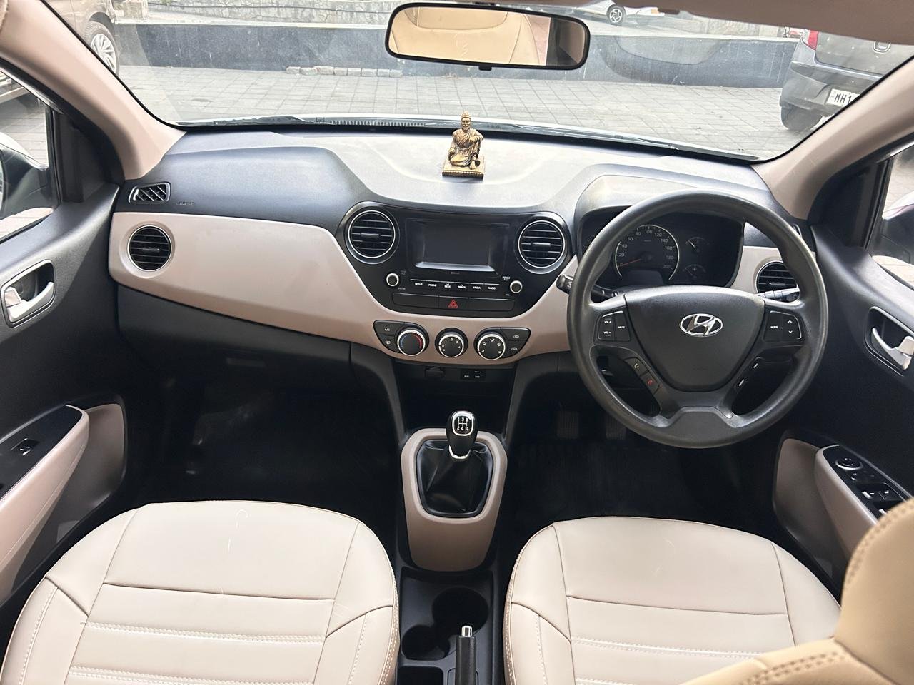 Grand I10